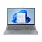 Ноутбук Lenovo IdeaPad Slim 3 15IAH8, 15,6-дюймовый FHD IPS-процессор, Intel i5-12450H, 8 ГБ ОЗУ, SSD-накопитель на 512 ГБ, встроенная графика Intel UHD, англо-арабская клавиатура, Win11, цвет Arctic Grey [83ER001LAX] 1000011152 - фото 545004