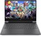 Игровой ноутбук HP Victus 16-r1060ne, 16,1-дюймовый QHD-дисплей, процессор Intel® Core™ i7 14-го поколения, 32 ГБ ОЗУ, SSD-накопитель на 1 ТБ, видеокарта NVIDIA® GeForce RTX™ 4060 6 ГБ, Windows 11 Домашняя, англо-арский язык KB, цвет Mica Silver — [A57E4E 1000011190 - фото 545171