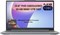Ноутбук Lenovo IdeaPad Slim 3 15IRH8 — AMD Ryzen 5 7520U, дисплей FHD 15,6 дюймов, 16 ГБ ОЗУ, SSD 1 ТБ, графика AMD Radeon, Windows 11, английская клавиатура (Великобритания), Arctic Grey (обновлённая версия) 1000011191 - фото 545176