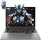 Ноутбук TOPGRO, 16-дюймовый дисплей Full HD, процессор Core i9-9980H (5,0 ГГц), видеокарта NVIDIA GTX1650, 32 ГБ оперативной памяти DDR4, твердотельный накопитель на 1 ТБ, Wi-Fi 6, Bluetooth 5.2, Windows 10 Pro, ноутбук с клавиатурой с панелью, серая м. 1000011200 - фото 545218