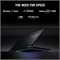 Игровой ноутбук ASUS ROG Strix G16 (Eclipse Grey) | NVIDIA RTX 5050 8 ГБ | Intel Core i7 14650HX | 16 ГБ ОЗУ | 1 ТБ SSD | 16-дюймовый FHD+ 165 Гц | Win11 [G615JHR-1SG7821W] 1000011227 - фото 545354