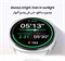 Samsung Galaxy Watch8 Graphite, Bluetooth, умные часы 44 мм, ежедневный фитнес-тренер, амортизирующая конструкция, динамическая система выступов, 3-нм процессор, функции отслеживания сна, функция отслеживания бега (версия для ОАЭ) 1000011287