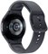Samsung (восстановленный) Galaxy Watch 5 (44 мм) Bluetooth — умные часы, цвет графит, черный 1000011310