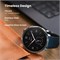 Умные часы Amazfit Active 2, 44 мм, аккумулятор на 10 дней, фитнес-трекер, монитор сна, GPS-карты, более 160 спортивных режимов, водонепроницаемые, для Android и Apple iPhone, сапфировое стекло, черный кожаный ремешок 1000011316