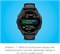 GARMIN Forerunner 265S — 42 мм | Умные часы для бега с 15 днями автономной работы в режиме смарт-часов | Устойчивый к царапинам сенсорный дисплей AMOLED с функцией отслеживания состояния здоровья и расширенными функциями GPS 1000011323