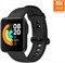 Восстановленные умные часы Xiaomi Mi Smart Watch Lite, 1,4-дюймовый сенсорный экран, водонепроницаемость 5 АТМ, 9-дневный аккумулятор, GPS, 11 спортивных режимов, фитнес-трекер и фитнес-трекер – чёрные 1000011325