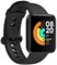 Восстановленные умные часы Xiaomi Mi Smart Watch Lite, 1,4-дюймовый сенсорный экран, водонепроницаемость 5 АТМ, 9-дневный аккумулятор, GPS, 11 спортивных режимов, фитнес-трекер и фитнес-трекер – чёрные 1000011325