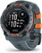 GARMIN Instinct 3-45MM, безель Twilight | Прочные смарт-часы с солнечной батареей, неограниченным временем автономной работы и круглосуточным мониторингом здоровья и благополучия | Встроенный фонарик, многодиапазонный GPS-приемник с технологией Satiq 1000011327