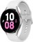 Смарт-часы Samsung Galaxy Watch5 (восстановленные) 44 мм 4G LTE, серебристые 1000011331