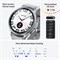Samsung Galaxy Watch6 Classic LTE (47 мм, черный, совместимы только с Android) (обновленный) 1000011344