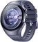 Умные часы HUAWEI WATCH 5 46 мм, технология X-TAP с несколькими датчиками, измерение уровня кислорода в крови в режиме реального времени с помощью кончика пальца, функция Health Glance, eSIM, 2 режима работы аккумулятора, интуитивно понятные смарт-жесты, 1000011346 - фото 545887