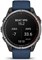 GARMIN quatix® 8 – 47 мм, AMOLED | Морские смарт-часы с GPS-приемником, сертифицированные для дайвинга, с защитой датчиков | Встроенный динамик и микрофон | Картплоттер с голосовым управлением и встроенным светодиодным фонариком 1000011350
