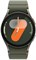 Samsung Galaxy Ai Watch 7, версия для Латинской Америки, Sm-L310N (44 мм), Bluetooth, советы по здоровью, отслеживание пульса, мониторинг сна, фитнес-трекер (зелёный) (обновлённый) 1000011353
