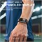 Xiaomi Smart Band 10 — дисплей AMOLED 1,72 дюйма с яркостью 1500 нит, датчик сна и пульса, водонепроницаемость 5 АТМ, 21 день автономной работы, частота обновления 60 Гц, более 150 режимов (тёмно-чёрный) 1000011357