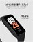 Xiaomi Smart Band 8 Active Pink | Яркий 1,47-дюймовый TFT-дисплей | Ультратонкий корпус толщиной 9,99 мм, водонепроницаемость 5 АТМ, 14 дней автономной работы, GPS, более 100 режимов тренировок, полнофункциональный фитнес-трекинг 1000011361