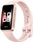 HUAWEI Band 9? Bluetooth, iOS и Android? До 14 дней автономной работы, удобное ношение, TruSleep 4.0, научное отслеживание сна, 100 режимов тренировок? Смарт-браслет? Очаровательный розовый ремешок из фторэластомера 1000011365 - фото 545977