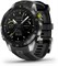 Умные часы GARMIN Premium Smartwatch Marq Athlete Generation-2 Performance Edition | Умные часы с AMOLED-дисплеем и отзывчивым сенсорным экраном | 16 дней автономной работы и расширенный мониторинг здоровья 1000011367