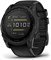 Умные часы GARMIN Tactix 8 Solar, 51 мм, черные, сапфировое стекло, GPS, 48 дней автономной работы 1000011368