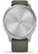 Гибридные смарт-часы GARMIN Vivomove Style | До 5 дней автономной работы в режиме смарт-часов | Часы для мониторинга здоровья с сенсорным экраном, отслеживанием фитнеса и пульсометром 1000011372