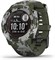 Умные часы GARMIN Solar Camo Edition GPS Instinct | До 54 дней автономной работы в режиме смарт-часов | Военные часы со встроенными спортивными приложениями и расширенным мониторингом здоровья 1000011380