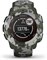 Умные часы GARMIN Solar Camo Edition GPS Instinct | До 54 дней автономной работы в режиме смарт-часов | Военные часы со встроенными спортивными приложениями и расширенным мониторингом здоровья 1000011380