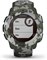 Умные часы GARMIN Solar Camo Edition GPS Instinct | До 54 дней автономной работы в режиме смарт-часов | Военные часы со встроенными спортивными приложениями и расширенным мониторингом здоровья 1000011380