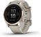GARMIN EPIX PRO (GEN 2) SAPPHIRE EDITION — 42 ММ — МЯГКОЕ ЗОЛОТО С СВЕТЛО-ПЕСОЧНЫМ СИЛИКОНОВЫМ РЕМЕШКОМ 1000011382