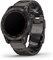 GARMIN FENIX 7 – SAPPHIRE SOLAR EDITION, ТИТАНОВЫЙ БРАСЛЕТ CARBON GREY DLC С ВЕНТИЛИРУЕМЫМ ТИТАНОВЫМ БРАСЛЕТОМ CARBON GREY DLC И ЧЕРНЫМ СИЛИКОНОВЫМ БРАСЛЕТОМ 1000011383