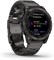 GARMIN FENIX 7 – SAPPHIRE SOLAR EDITION, ТИТАНОВЫЙ БРАСЛЕТ CARBON GREY DLC С ВЕНТИЛИРУЕМЫМ ТИТАНОВЫМ БРАСЛЕТОМ CARBON GREY DLC И ЧЕРНЫМ СИЛИКОНОВЫМ БРАСЛЕТОМ 1000011383