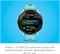 GARMIN FORERUNNER 265 МУЗЫКА, WIFI, GPS, EU/PAC, AQUA 1000011384
