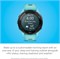 GARMIN FORERUNNER 265 МУЗЫКА, WIFI, GPS, EU/PAC, AQUA 1000011384
