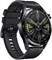 Умные часы HUAWEI Watch GT 3, черный ремешок 46 мм, OB02816, 46 мм 1000011385