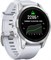GARMIN EPIX PRO (GEN 2) STANDARD EDITION — 42 ММ — СЕРЕБРИСТЫЙ С СИЛИКОНОВЫМ РЕМЕШКОМ WHITESTON 1000011386
