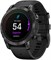 GARMIN EPIX PRO (GEN 2) STANDARD EDITION — 51 ММ — СИНИЕВО-СЕРЫЙ С ЧЕРНЫМ СИЛИКОНОВЫМ РЕМЕШКОМ 1000011387