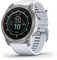 GARMIN EPIX PRO (GEN 2) SAPPHIRE EDITION — 51 ММ — ТИТАН С СИЛИКОНОВЫМ РЕМЕШКОМ WHITESTON 1000011388