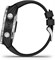 GARMIN DESCENT MK2, НЕРЖАВЕЮЩАЯ СТАЛЬ С ЧЕРНЫМ РЕМЕШКОМ 1000011391