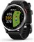 Легкие смарт-часы GARMIN GPS Golf Approach S44 | Яркий и красочный 1,2-дюймовый AMOLED-дисплей | До 15 часов автономной работы в режиме GPS. Более 43 000 предустановленных полей для гольфа. 1000011397 - фото 546134