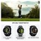Легкие смарт-часы GARMIN GPS Golf Approach S44 | Яркий и красочный 1,2-дюймовый AMOLED-дисплей | До 15 часов автономной работы в режиме GPS. Более 43 000 предустановленных полей для гольфа. 1000011397