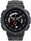 Смарт-часы Amazfit Active Edge со стильным прочным дизайном для спорта и фитнеса, GPS, ИИ-тренером для тренировок в спортзале, на свежем воздухе, тренировок и упражнений, аккумулятором на 16 дней, водонепроницаемостью 10 АТМ, ночным пульсометром 1000011398