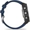 GARMIN quatix® 8 – 51 мм, AMOLED | Морские смарт-часы с GPS-приемником, сертифицированные для дайвинга, с защитой датчиков | Встроенный динамик и микрофон | Голосовое управление картплоттером. Встроенный светодиодный фонарик. 1000011404