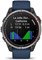 GARMIN quatix® 8 – 51 мм, AMOLED | Морские смарт-часы с GPS-приемником, сертифицированные для дайвинга, с защитой датчиков | Встроенный динамик и микрофон | Голосовое управление картплоттером. Встроенный светодиодный фонарик. 1000011404