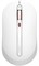 Мышь Xiaomi Miiiw Wireless Mouse Silent MWMM01 White 2261 - фото 5461