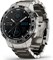 Умные часы GARMIN Premium Marq Aviator Gen 2, EMEA | Умные часы с AMOLED-дисплеем и отзывчивым сенсорным экраном | 16 дней автономной работы и расширенный мониторинг состояния здоровья 1000011418