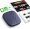 NALACAL Android AI Box, превосходный мультимедийный адаптер с 8 ГБ ОЗУ + 128 ГБ встроенной памяти, процессором Qualcomm 6125, встроенными CarPlay/Android Auto/Google Play Store для автомобилей с проводным CarPlay! 8 ГБ + 128 ГБ 1000011435 - фото 546285