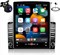 Автомобильная стереосистема VIEREX с Carplay и Android Auto, 9,7-дюймовым вертикальным сенсорным экраном, встроенным в приборную панель радиоприемником, GPS-навигатором, AHD-камерой заднего вида, вертикальным экраном, Android-магнитолой, аудио- и видеосте 1000011438 - фото 546300