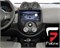 Автомобильная стереосистема Fabrik® с сенсорным экраном и мультимедийным проигрывателем для Nissan Sunny/March/Micra 2010, 2011, 2012, 2013 годов выпуска, система Android, планшеты IPS AHD, видео- и музыкальный проигрыватель, Bluetooth, FM-радио (1+16 ГБ 1000011443