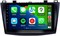Android Radio Mazda 3 2010–2013 гг. — гарантия 2 года — экран IPS.QLED — камера заднего вида в подарок — оригинальный кабель для подключения — усилитель звука (2+32 ГБ CarPlay и Android Auto) 1000011448 - фото 546349
