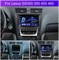 Головное устройство Android Carplay для Lexus GS GS300 GS350 GS400 GS430 GS460 2005-2011 Apple Carplay Android Auto Wireless 4 ГБ ОЗУ QLED Fast Interface AHD-камера в комплекте Поддержка SIM-карты Климат-контроль 1000011474