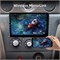 Автомобильная стереосистема Android Double Din с экраном 10,1 дюйма, ОЗУ 1 ГБ, ПЗУ 32 ГБ, сенсорный экран IPS, встроенный DSP-процессор, Bluetooth, USB-радио, WiFi, Play Store, камера заднего вида в комплекте 1000011503