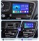 Android Screen OPTIMA 2010-2013 - 2 года гарантии - Экран IPS.QLED - Бесплатная задняя камера - Оригинальный кабель для подключения - Бесплатная офлайн-навигация GPS - Усилитель звука (CarPlay 4+64 ГБ и Android Auto) 1000011514